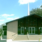 Oak Hill Baptist Church