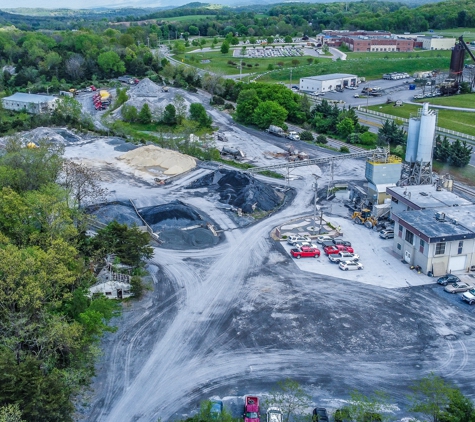 Chaney Enterprises - Harrisonburg, VA Concrete Plant - Harrisonburg, VA