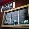 Focus Salon gallery