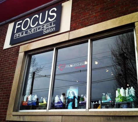 Focus Salon - Louisville, KY