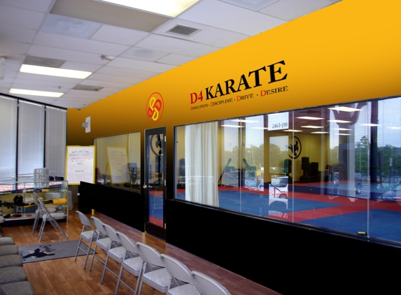 D4karate - Herndon, VA