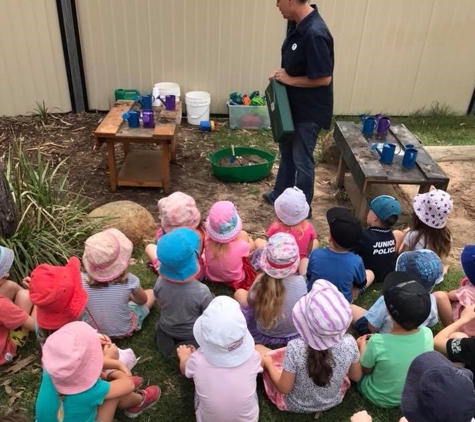 Johanna Street Early Learning Centre - Jimboomba, QLD