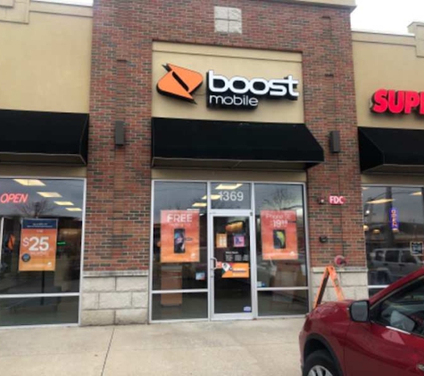 Boost Mobile Authorized Retailer - Lancaster, OH