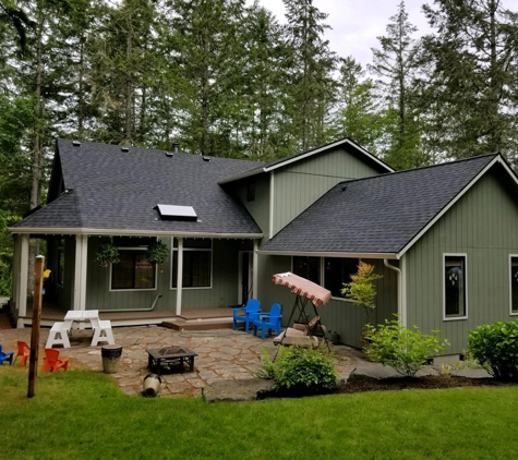 Clear View Exteriors LLC - Yelm, WA