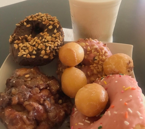 Donut Parlor - Tempe, AZ