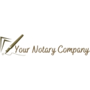 Your Notary Company - Notaries Public