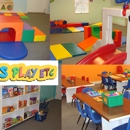 Kids Play ETC - Playgrounds