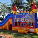 Bounce House Broward - Inflatable Party Rentals
