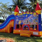 Bounce House Broward