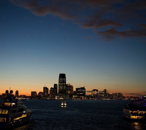 Aqua Azul Yacht - New York, NY