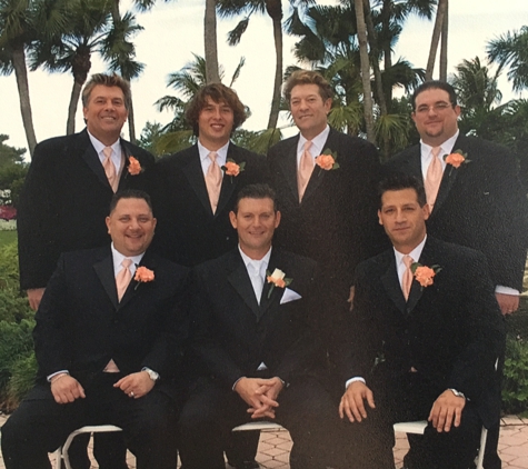 Tuxedo express rental - Delray Beach, FL