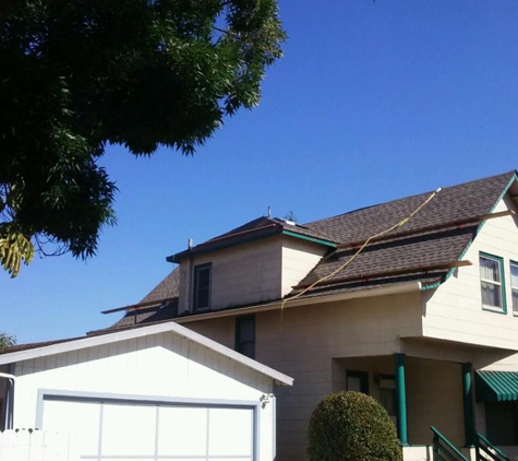 All Star Roofing - Fremont, CA