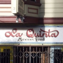 La Quinta Restaurant - Mexican Restaurants
