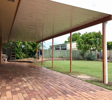 Affordable Screens & Blinds - Thabeban, QLD