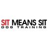 Sit Means Sit Dog Training South Orange County gallery