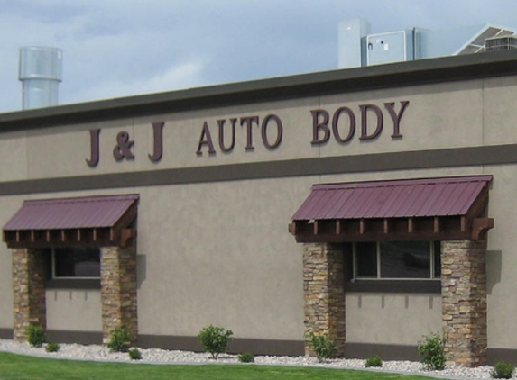J&J Autobody - Pocatello, ID