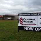 Metal Central retail roofing and metal building components