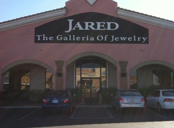 Jared The Galleria of Jewelry - Las Vegas, NV
