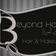 Beyond Hair By J Lynn