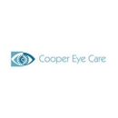 Cooper Eye Care - Optometrists Referral & Information Service