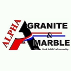 Alpha Granite & Marble