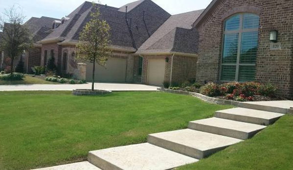 Daniel Landscaping - Irving, TX