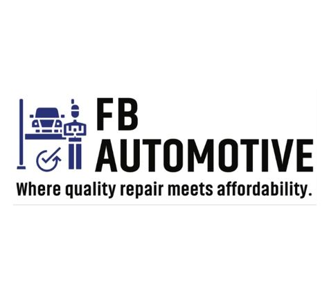 FB Automotive - Omaha, NE