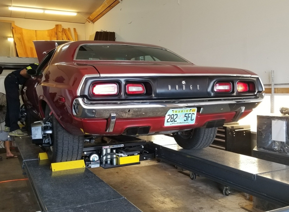 My Mechanic Of Tc - Port Saint Lucie, FL