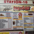 Dog N Suds West Lafayette - Fast Food Restaurants