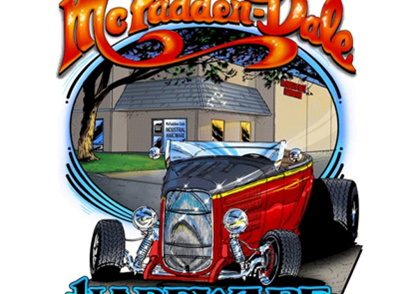 McFadden-Dale Hardware - Corona, CA