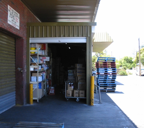 Integrity Doors & Engineering - Industrial & Commercial Roller Doors Adelaide - Holden Hill, SA