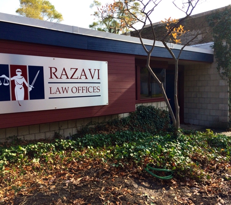 Razavi Law Office - Traverse City, MI