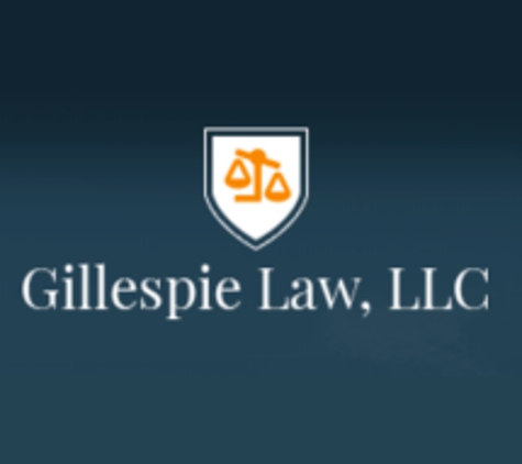 Gillespie Law - Dublin, OH