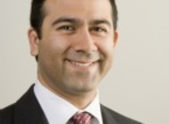 Dr. Magid M Keramati, MD - Shoreline, WA