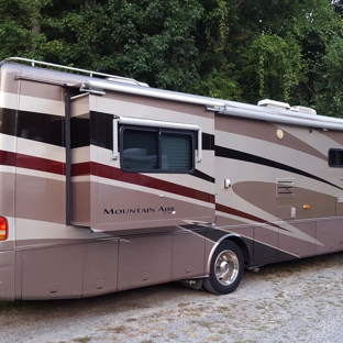 Atlanta RV Rentals - Canton, GA