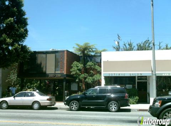 Caravents Inc - Beverly Hills, CA