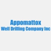 Appomatox Well Drilling gallery