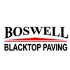 Boswell Blacktop Paving gallery