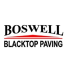 Boswell Blacktop Paving - Paving Contractors