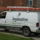 Innovative Electric Contractor - Electric Equipment & Supplies