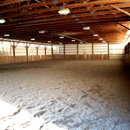 Burns Equine
