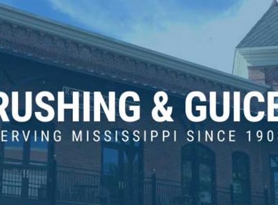 Rushing & Guice, P - Ocean Springs, MS