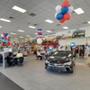 DCH Toyota of Milford gallery