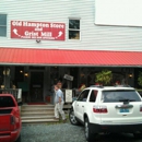 Old Hampton Store - Barbecue Restaurants