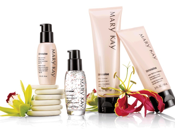 Mary Kay Beauty Consultant - Houston, TX