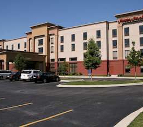 Hampton Inn & Suites Bolingbrook - Bolingbrook, IL