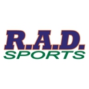 R.A.D. Sports - Home Builders
