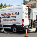 Momentum Air Duct Pros - Air Conditioning Service & Repair