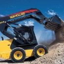 AMERISCAPE - Excavating Equipment