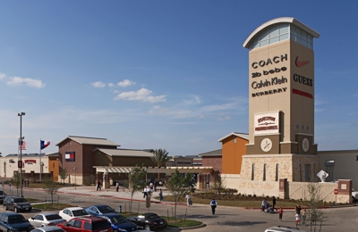 Houston Premium Outlets - Cypress, TX 77433